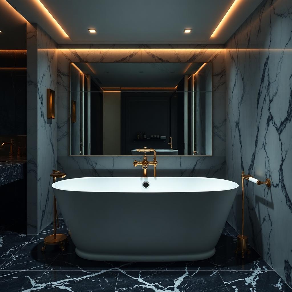 Grohe Essence Thermostatic Mixer
