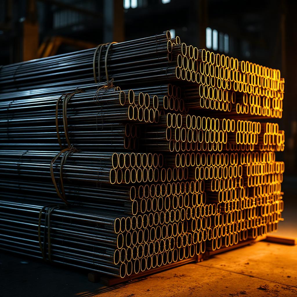 Y16 Deformed Rebar (12m)